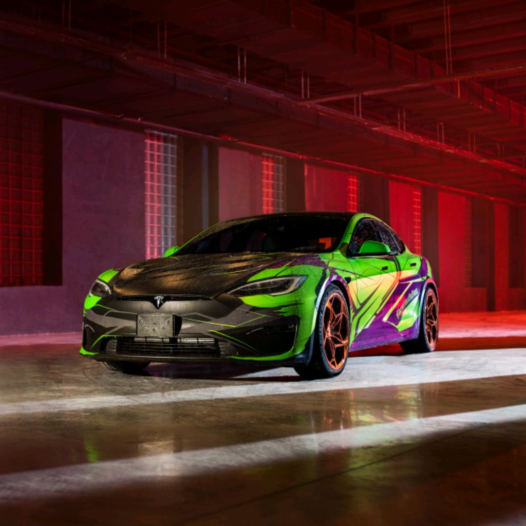 Иконка канала Автоконтент