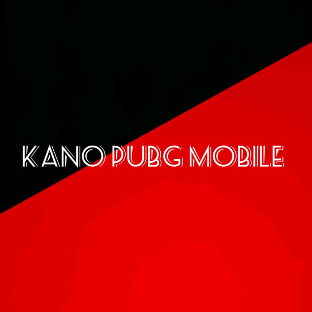 Иконка канала KANO PUBG