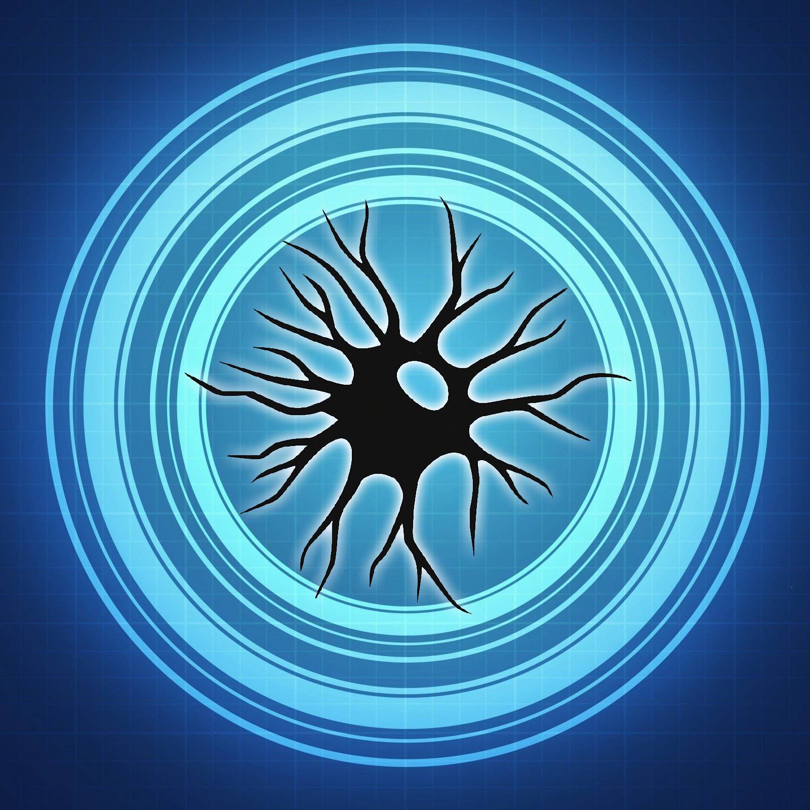 Иконка канала Нейрон