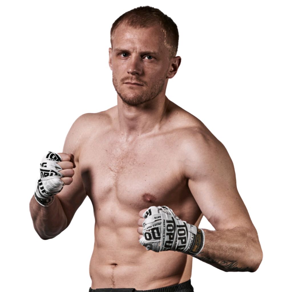 Иконка канала Тренер Рома кикбоксинг тренировки