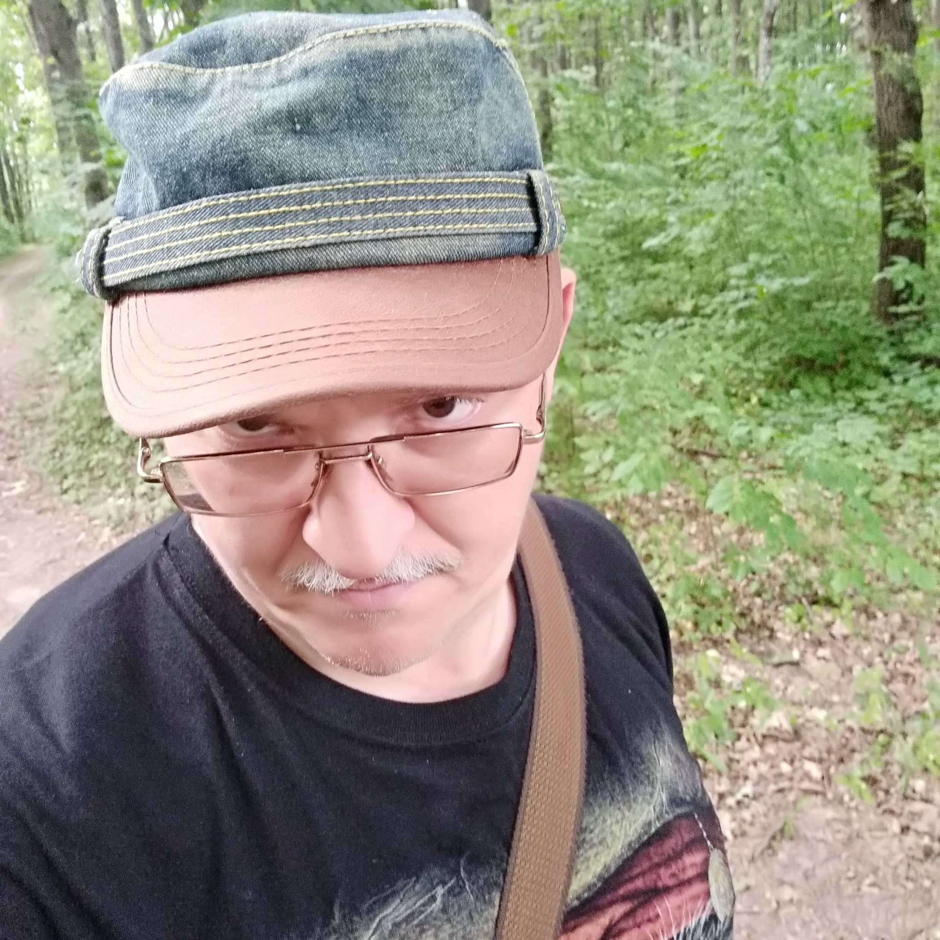 Иконка канала Игровые Истории Старого Дядюшки