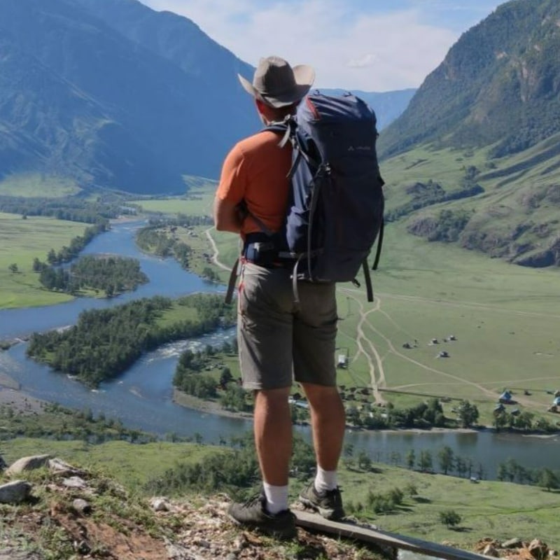 Иконка канала BOLSHOV