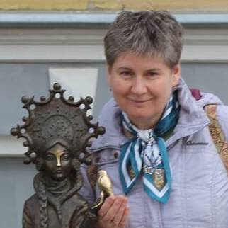 Иконка канала Путешествия и не только