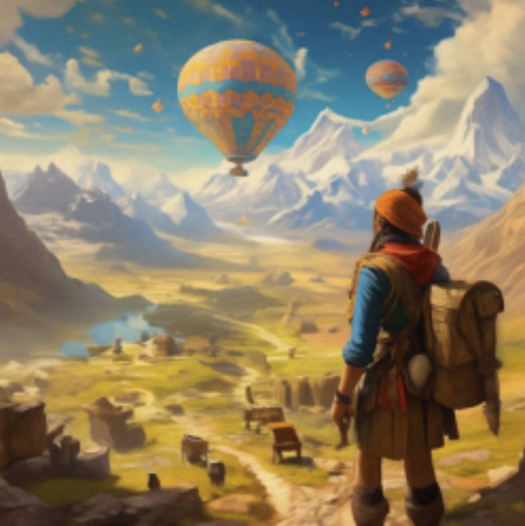 Иконка канала Земля путешественников