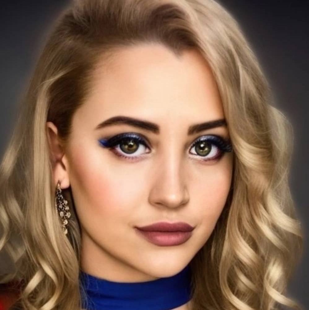 Инна Герман