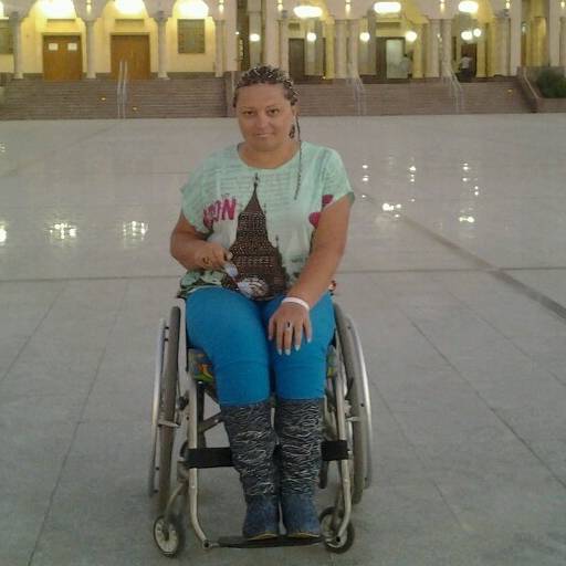 Иконка канала Жизнь после травмы