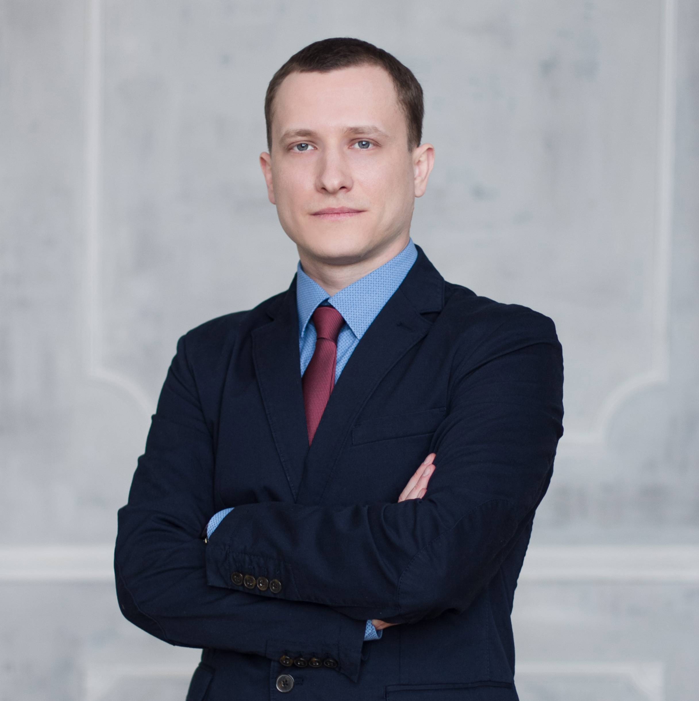 Иконка канала Алексей Громов - Профессионально о трейдинге