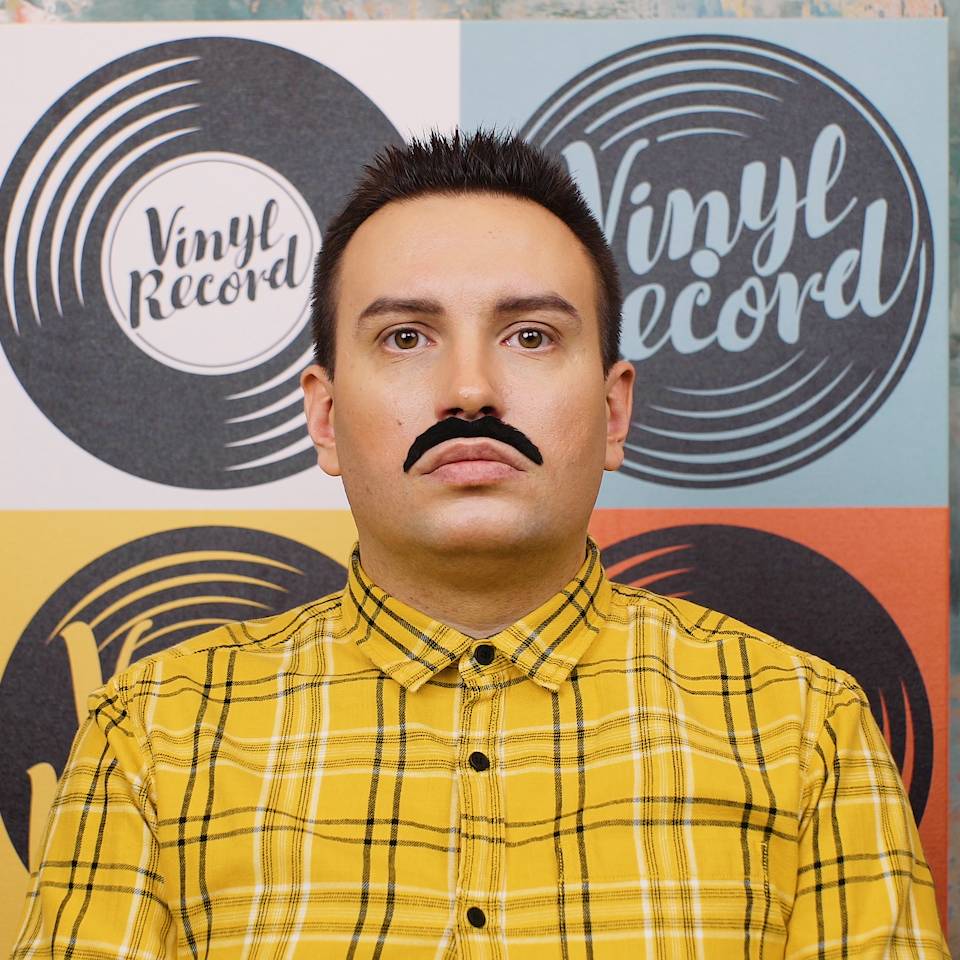 Иконка канала ПЕВУН РОМАН АНОСОВ