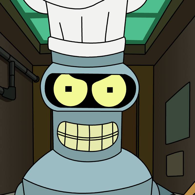 Иконка канала Тяпляпыч