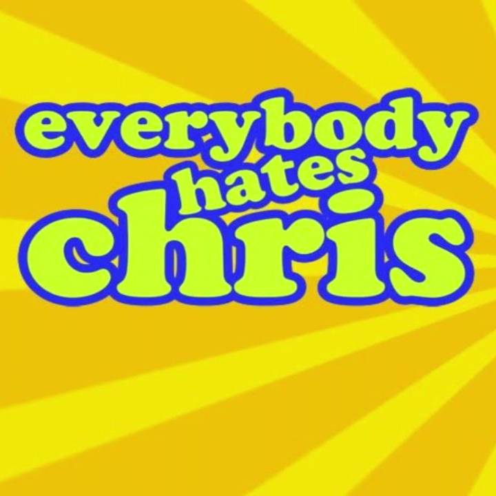 Иконка канала Сериал Все ненавидят Криса / Everybody Hates Chris
