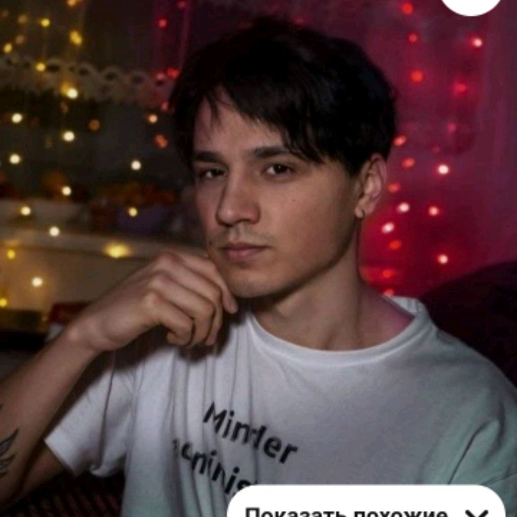 Иконка канала Холи бам фан