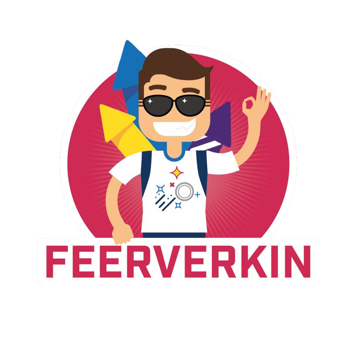 Иконка канала FEERVERKIN