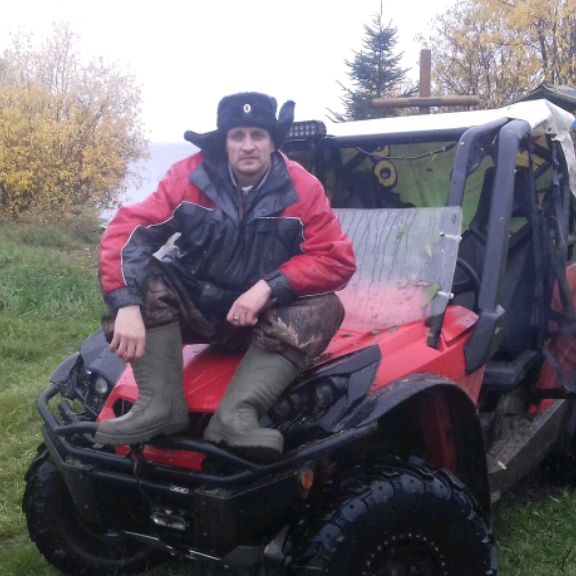 Иконка канала Не городской житель