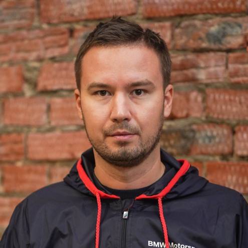 Иконка канала Алексей Вербицкий АВТОПОДБОР