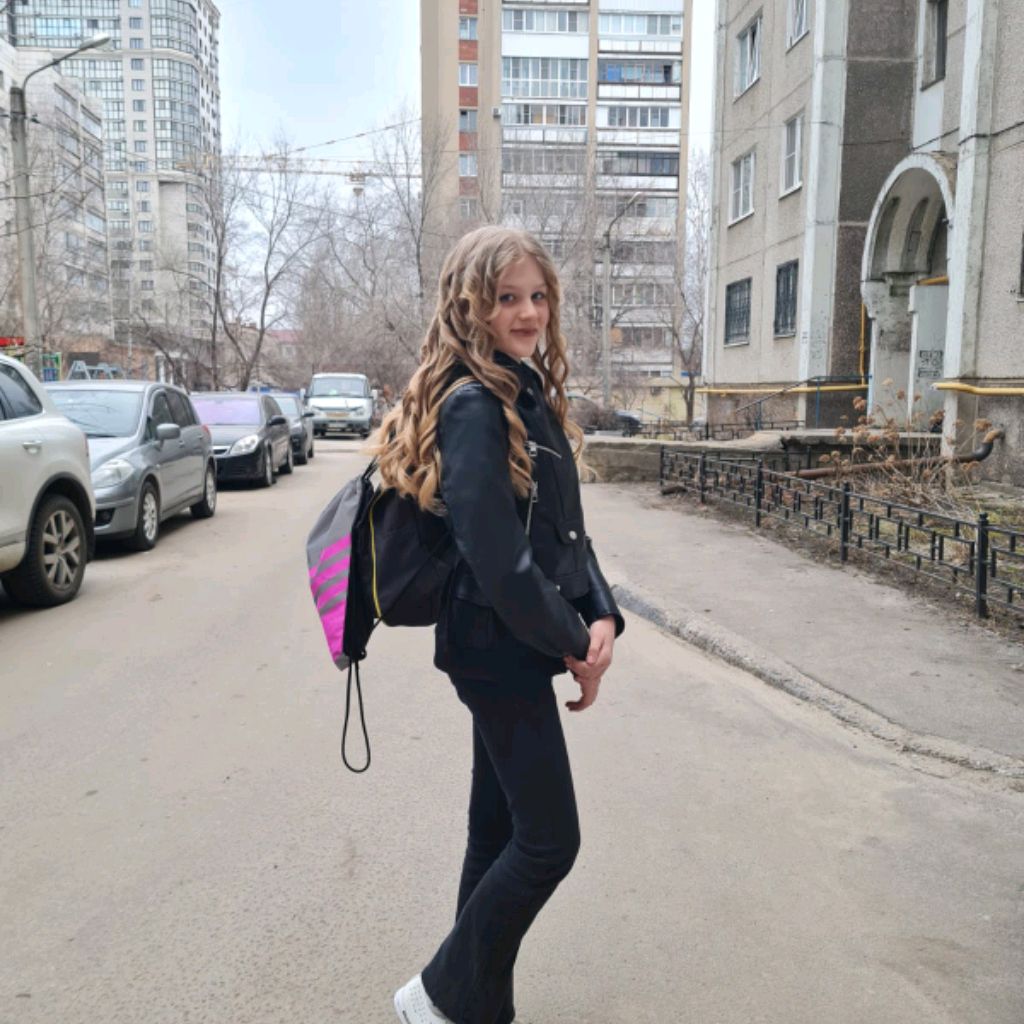 Иконка канала Asya_play15