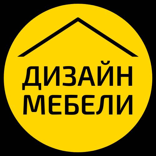 Иконка канала ДИЗАЙН МЕБЕЛИ