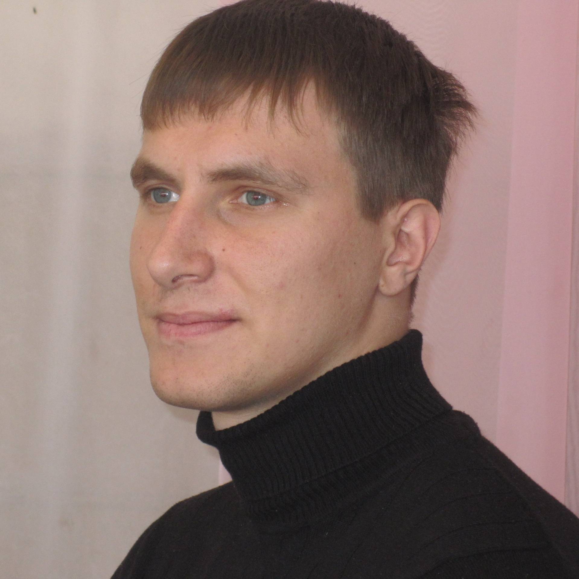 Иконка канала Лукин Константин