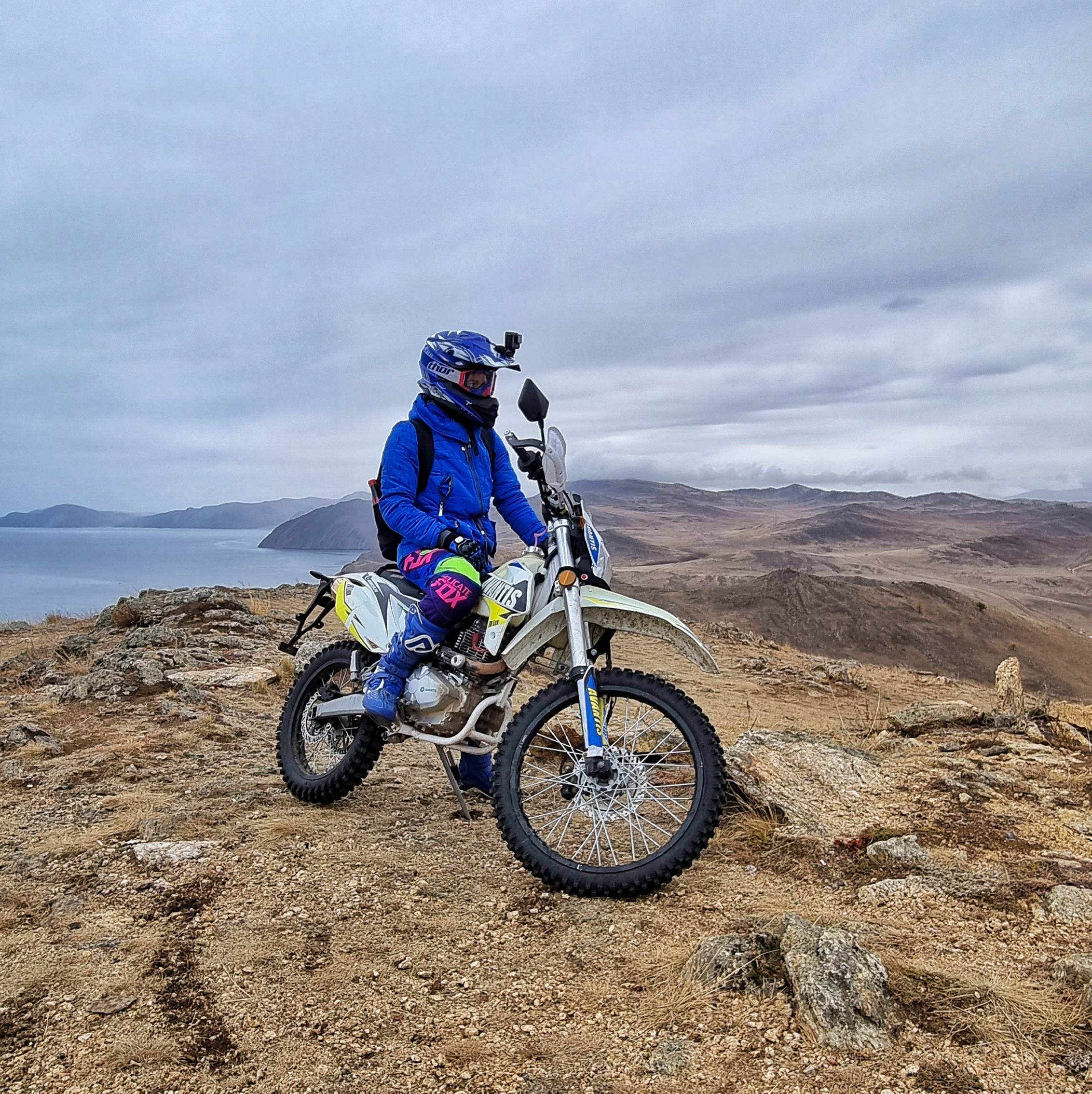 Иконка канала Tanya.enduro