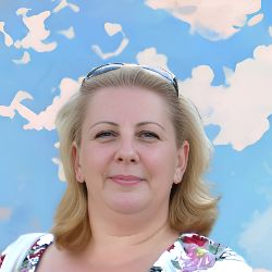 Иконка канала Сексуальность — мой путь к себе | канал психолога