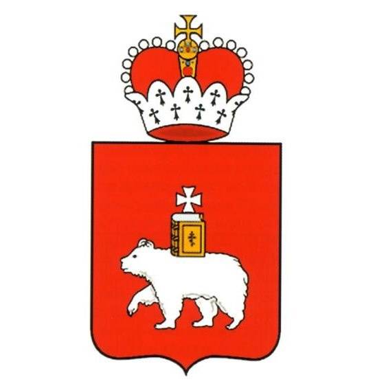 Иконка канала Министерство культуры Пермского края