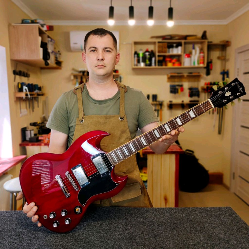 Иконка канала Мастерская Музыкальная Реанимация