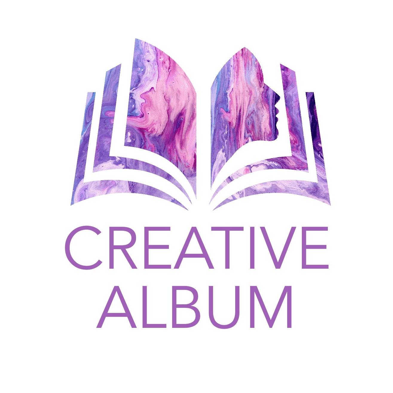 Иконка канала CREATIVE ALBUM
