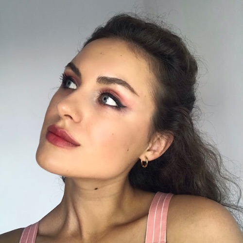 Иконка канала ПРИСКОКОВА