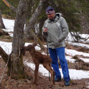Иконка канала Походы и путешествия с Сергеем Айсиным