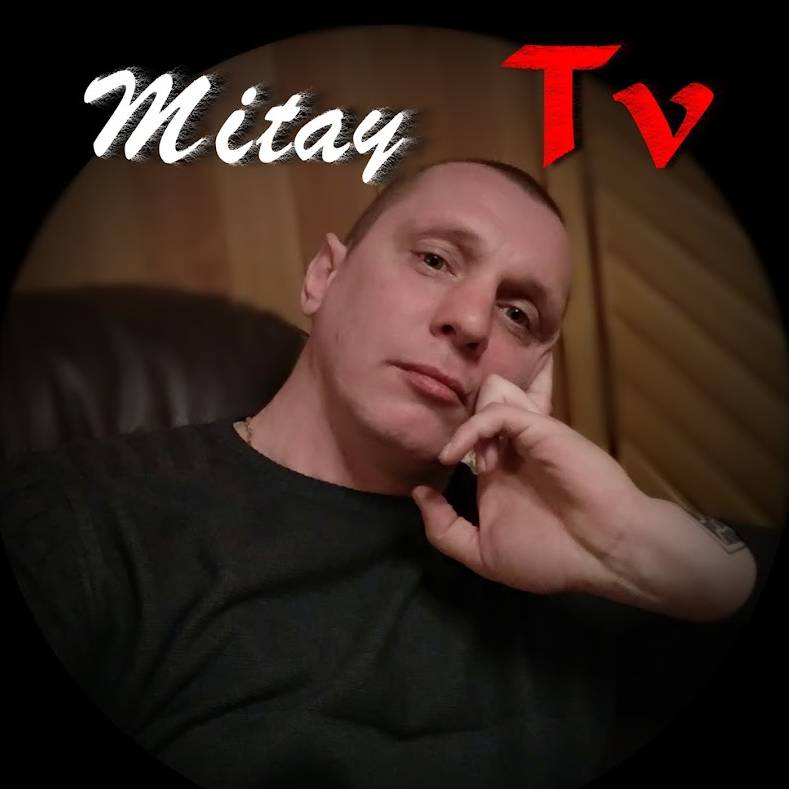 Иконка канала MitayTv