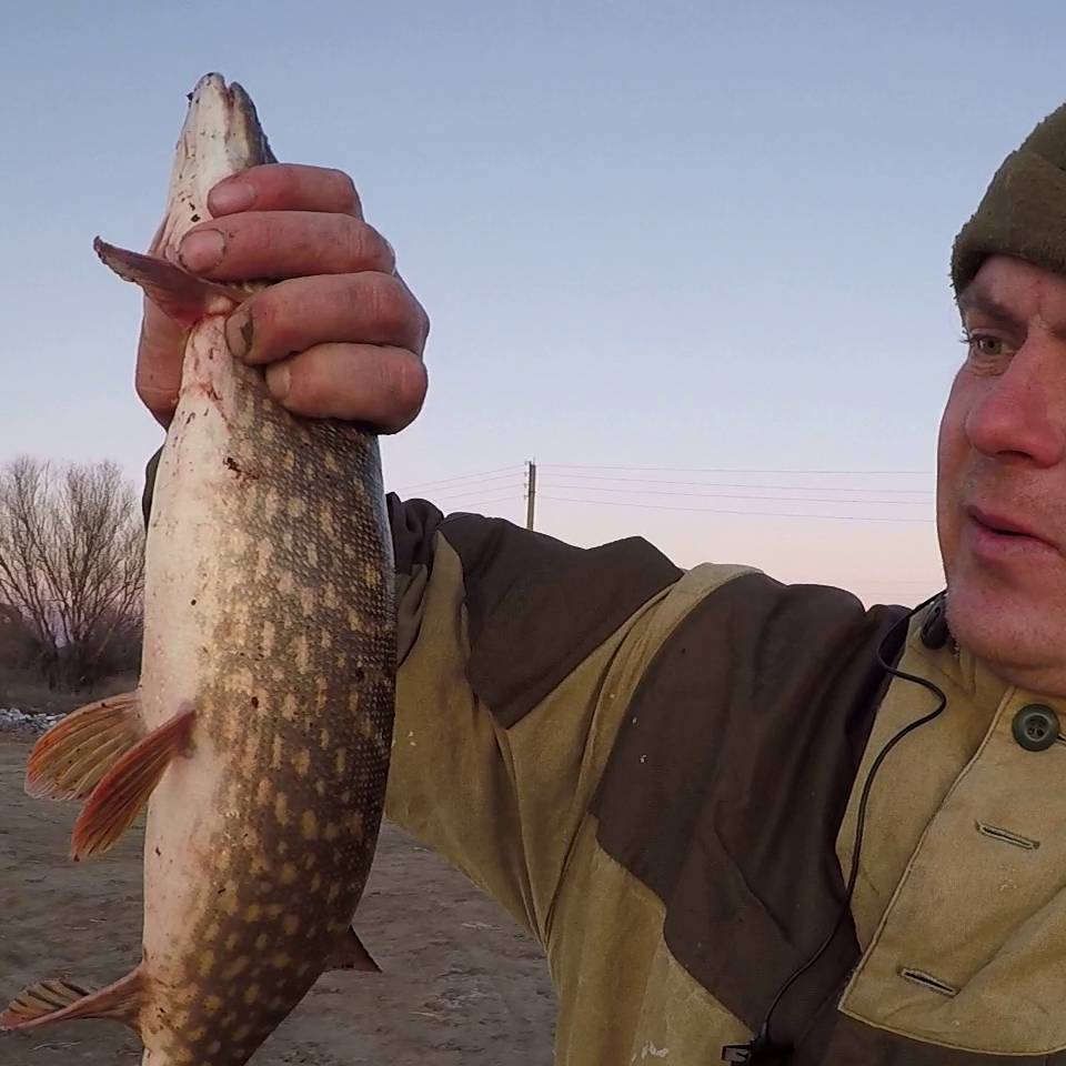 Иконка канала Андрей Продакшн рыбалка