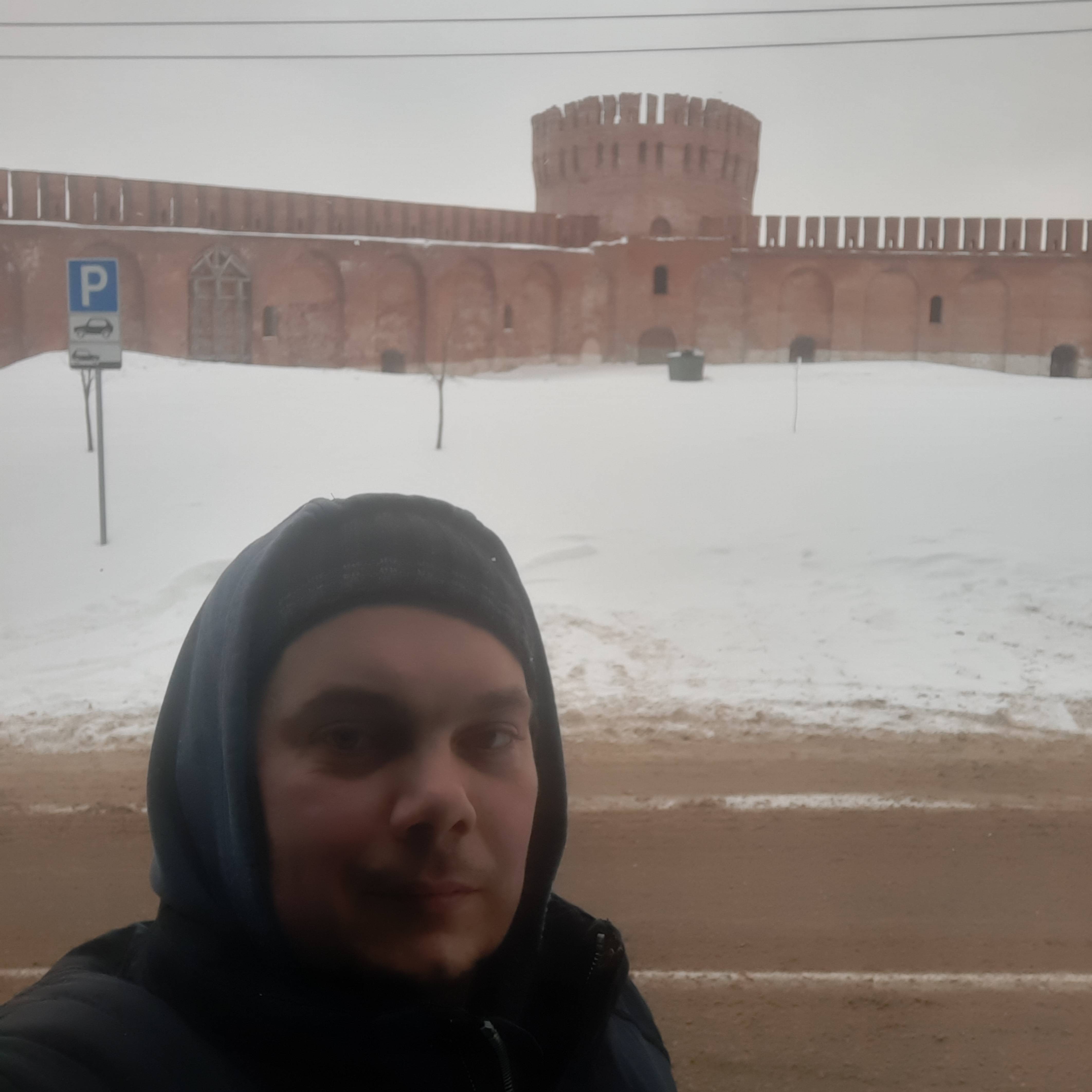 Иконка канала Михаил Шилин