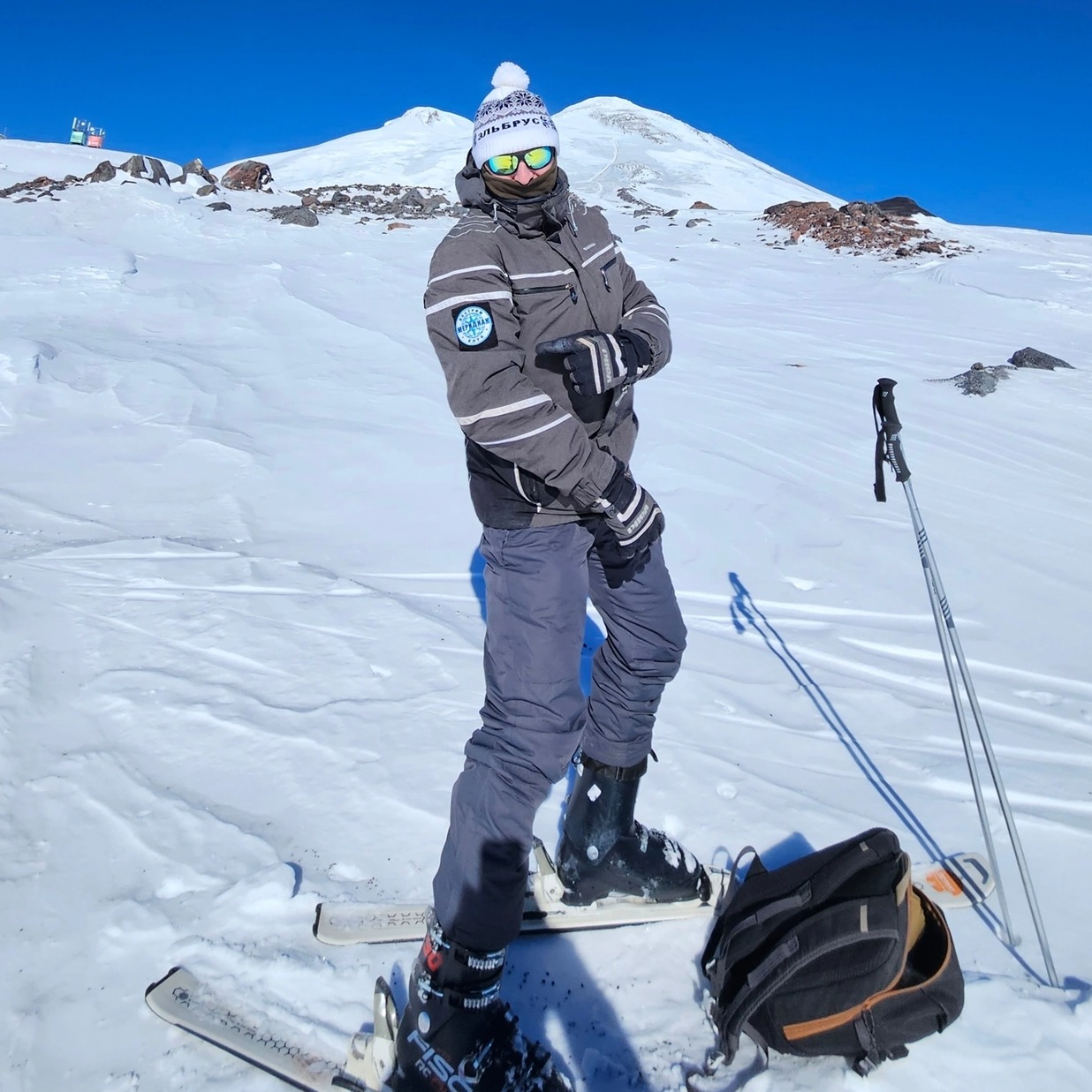 Иконка канала VERHOLAZ