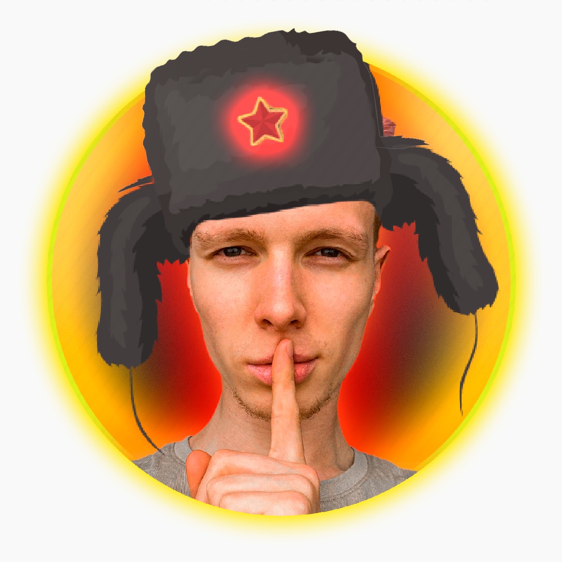 Иконка канала ИГРАЕТ ТИТАЕВ