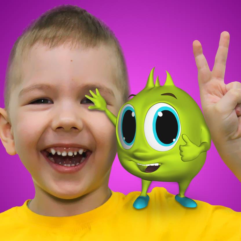 Рома и Хелпик