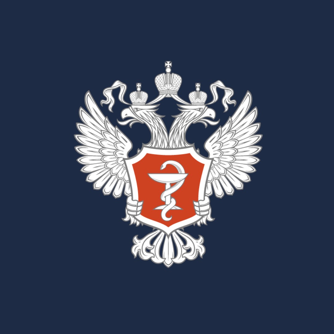 Иконка канала Минздрав России