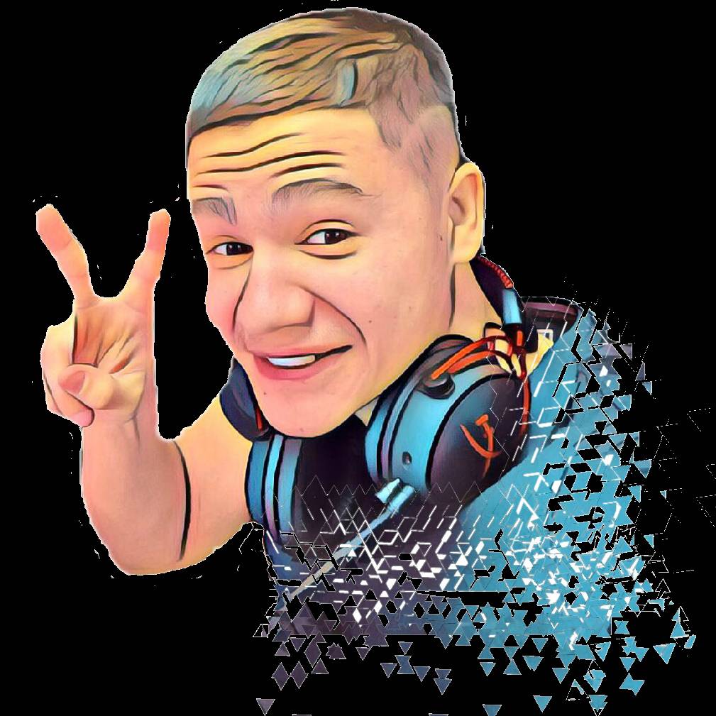 Иконка канала Shamanenok