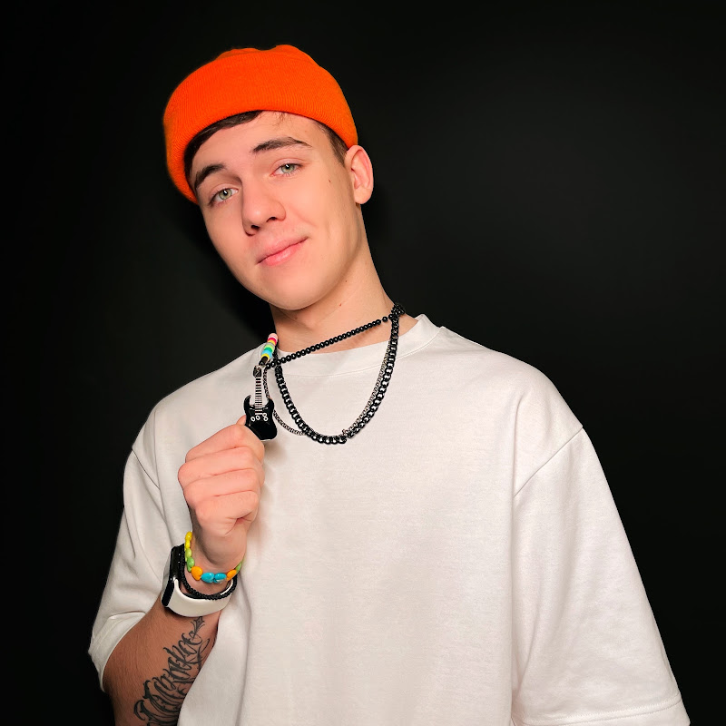 Иконка канала Кирилл Скрипник