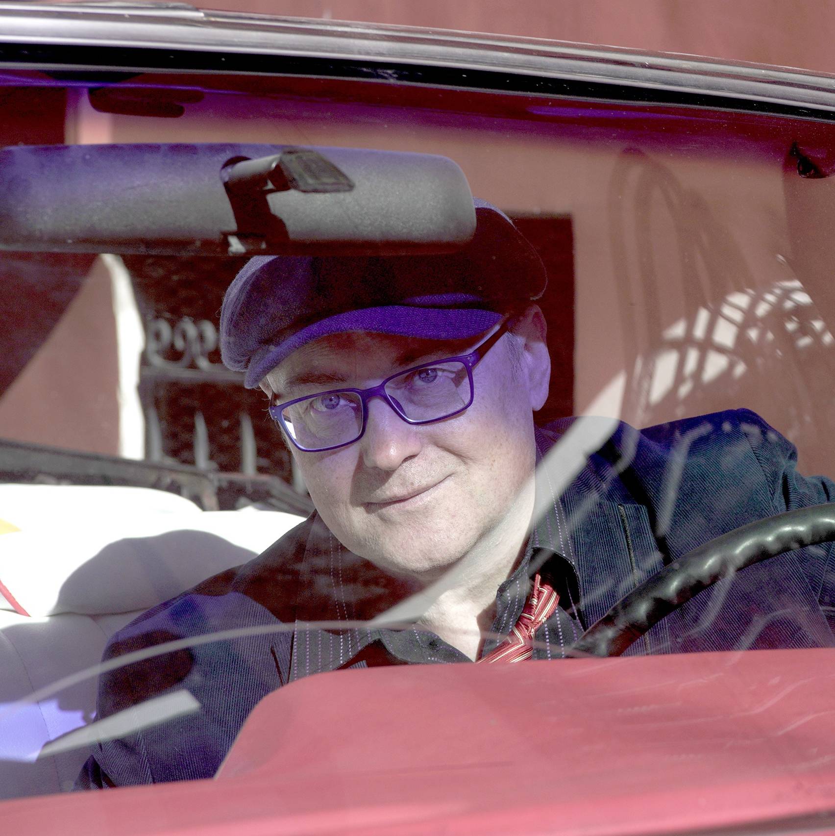 Иконка канала elcumbanchero