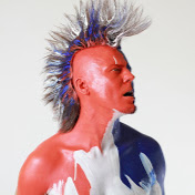 Павел Перец