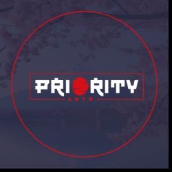 Иконка канала Priority Auto | Авто из Японии, Кореи и Китая