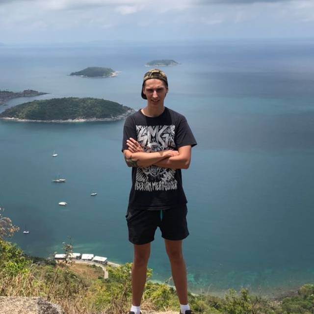 Иконка канала Электроник Арт