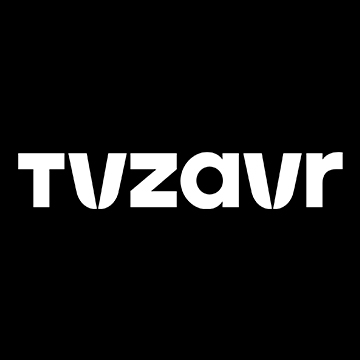 Иконка канала TVzavr. Трейлер