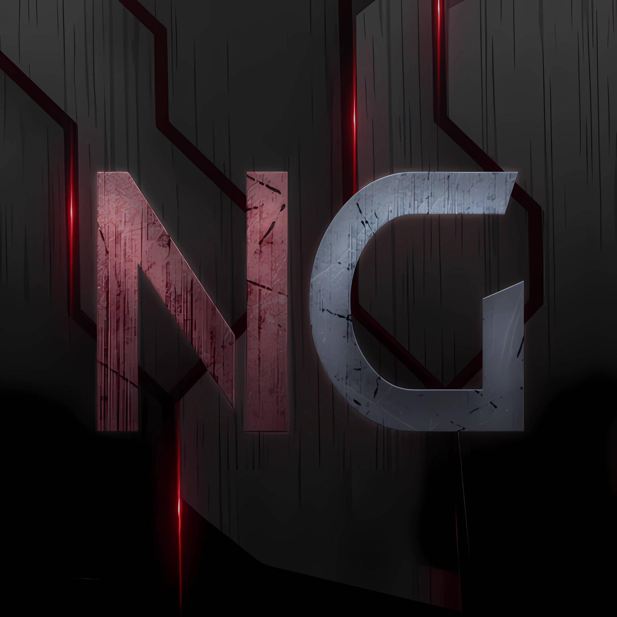 Иконка канала Non Grata