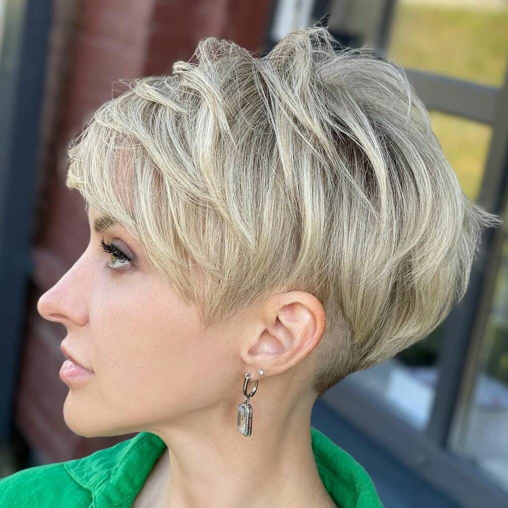 МОДА И КРАСОТА