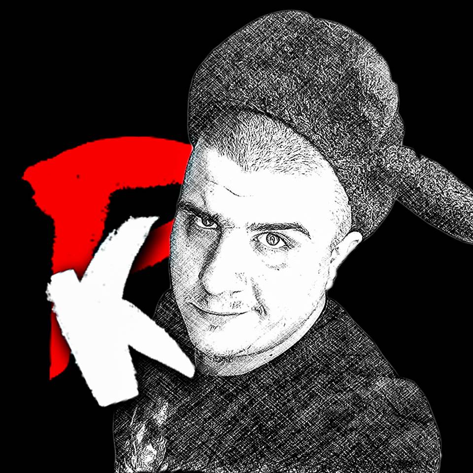 Иконка канала Рукастый Колхозник