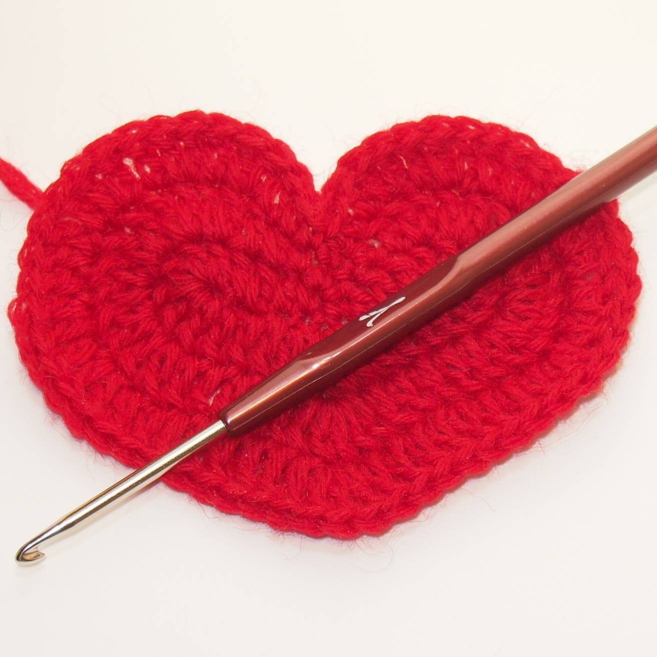 Иконка канала Уроки вязания для начинающих и не только