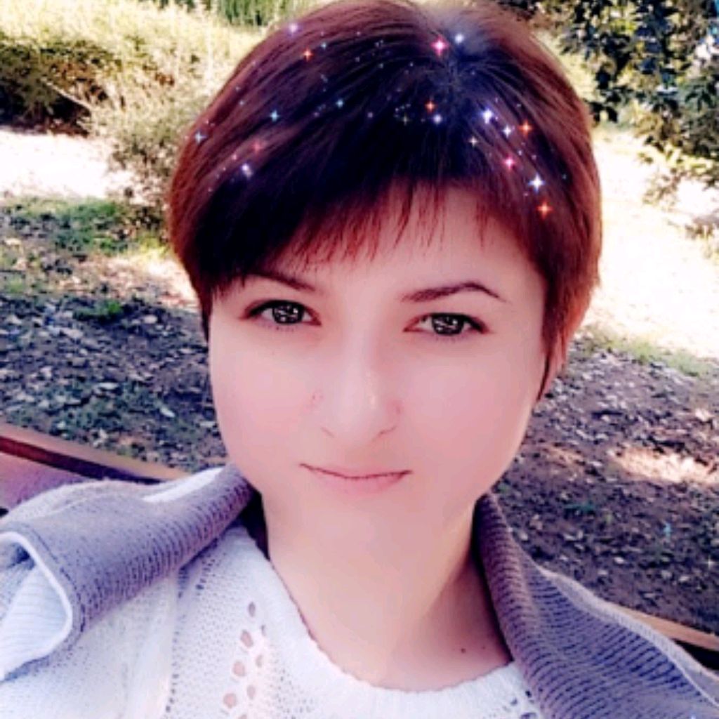 Иконка канала Milochka_handmade