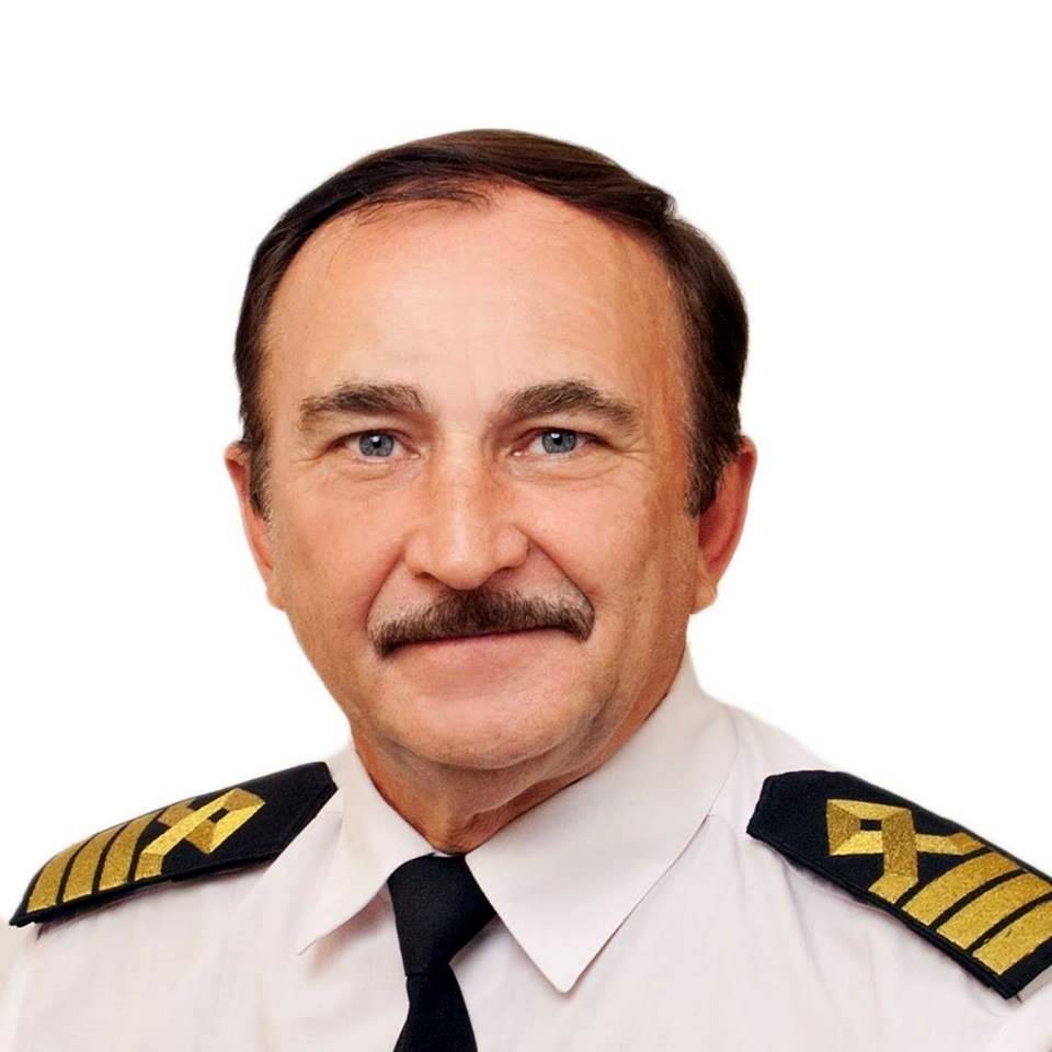 Иконка канала Штиль и Шторм