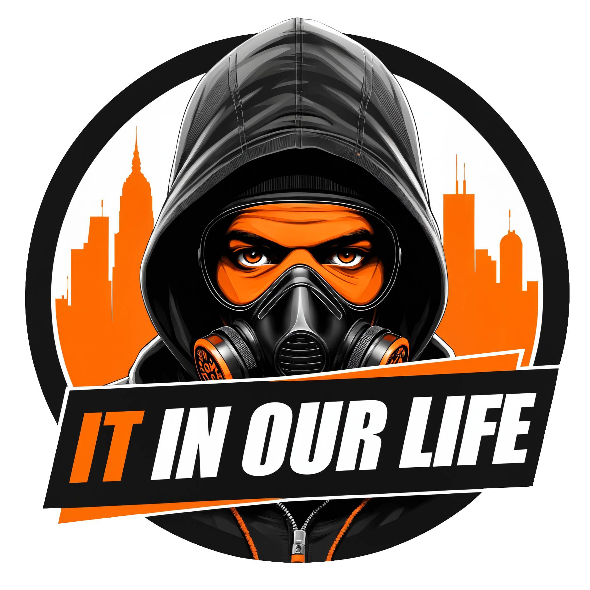 Иконка канала IT IN OUR LIFE