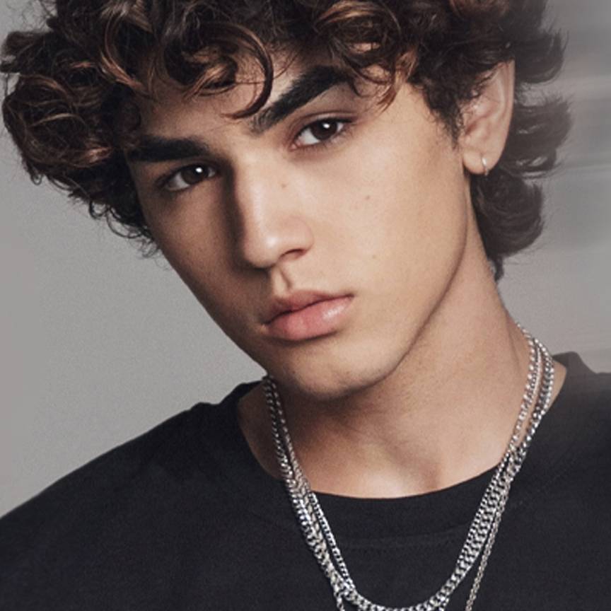 Иконка канала Amirchik